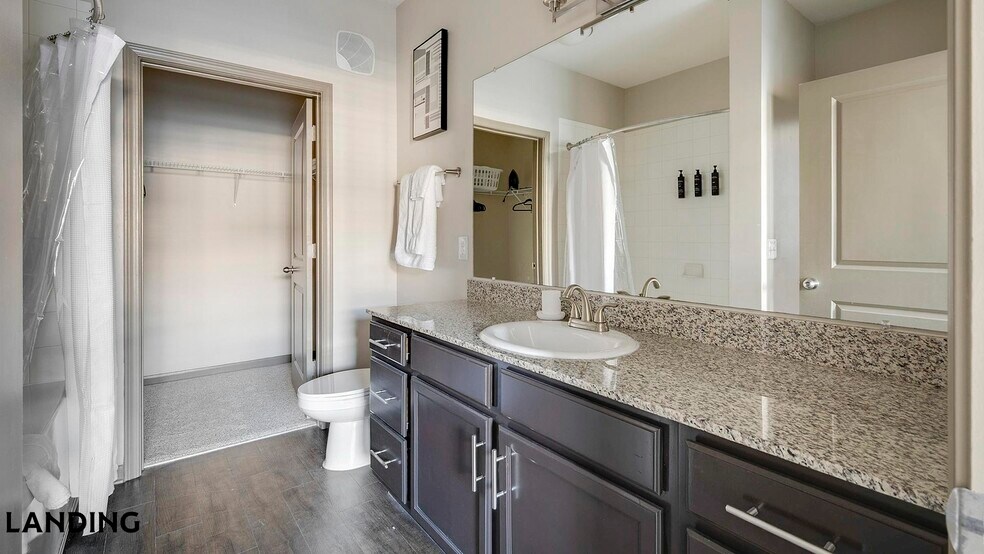 Building Photo - 1200 Brookwood Dr