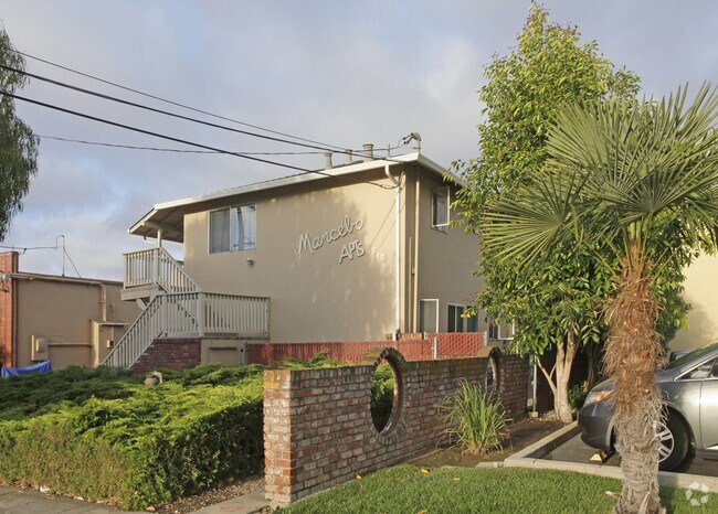 Building Photo - Mancebo Apts