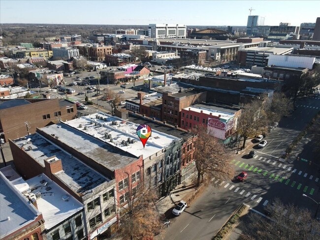 Interior Photo - The Jackson on Broad