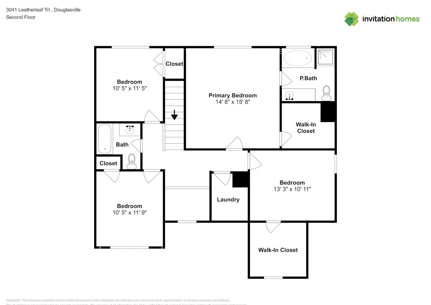 Building Photo - 3041 Leatherleaf Tr