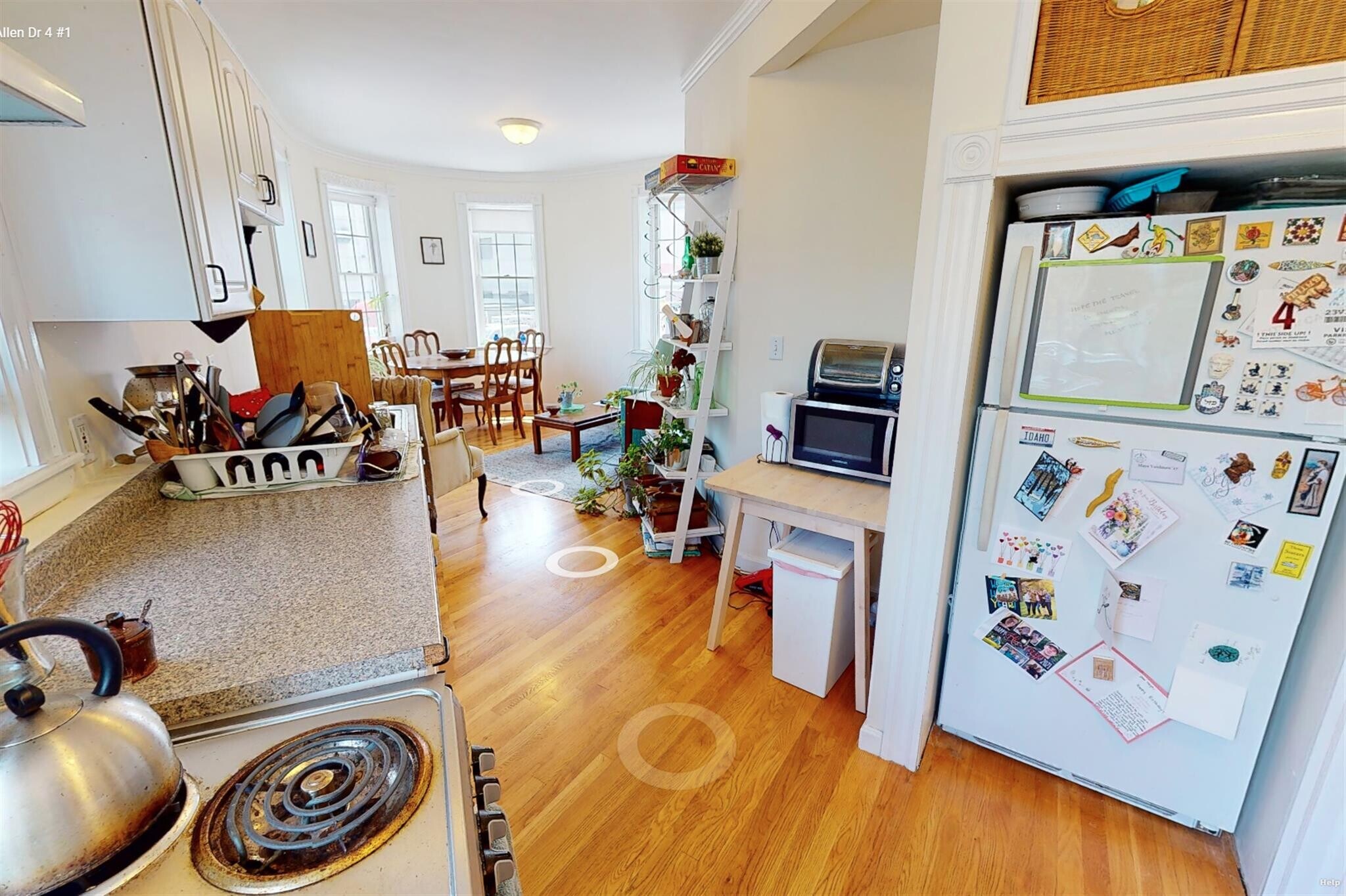 Building Photo - 5 Bishop Allen Dr