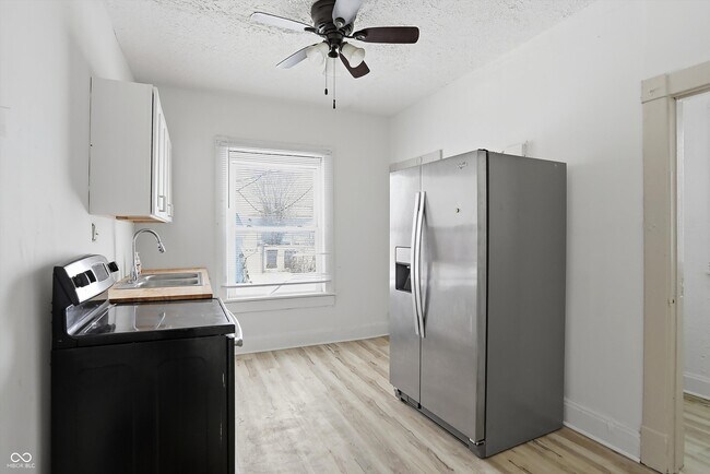 Building Photo - 2321 Guilford Ave