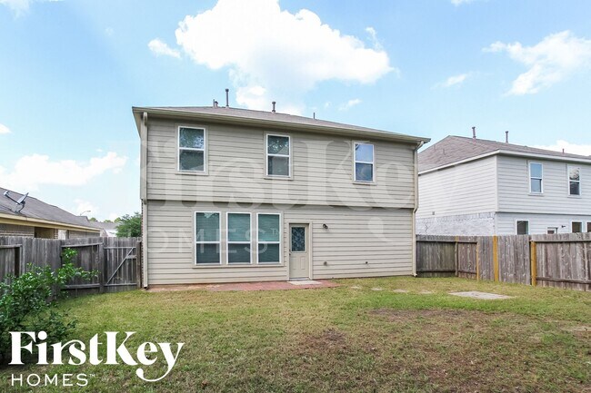 Building Photo - 10534 Fire Sage Dr