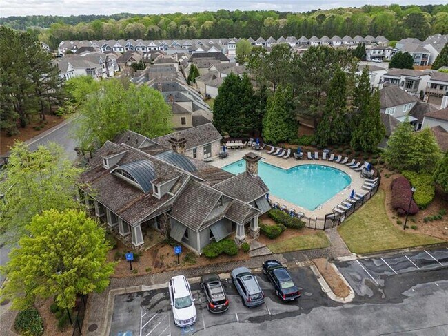 Building Photo - 775 Stickley Oak Way
