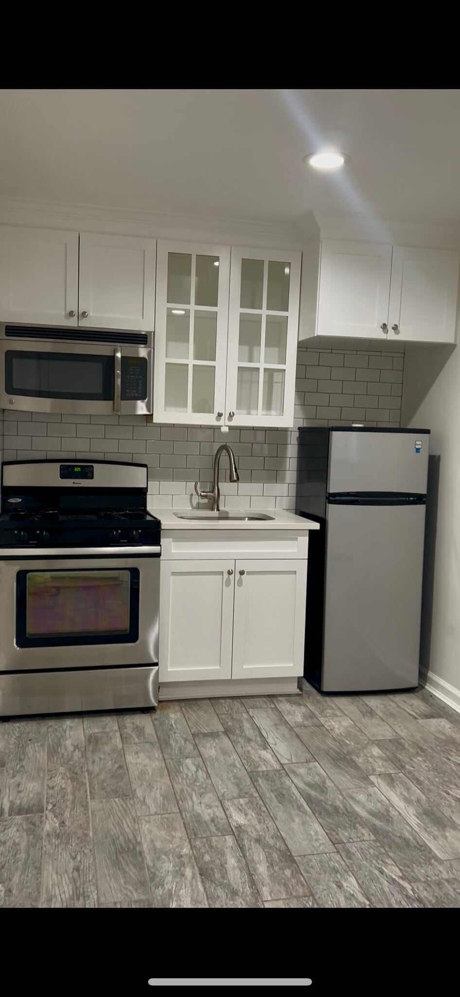 Kitchen - 17-19 68th St