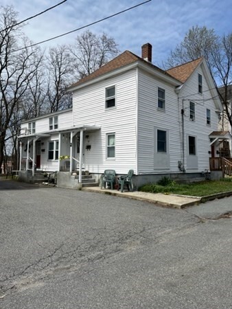Building Photo - 20 West St