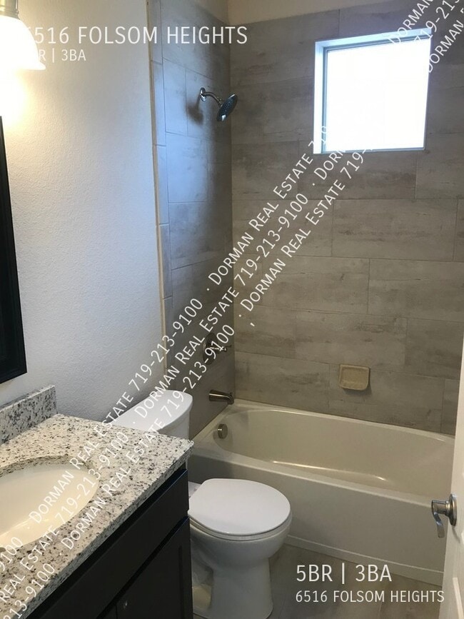 Building Photo - 6516 Folsom Hts