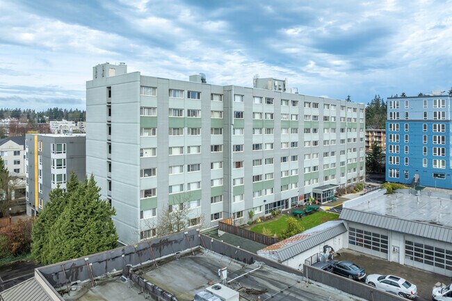 Building Photo - Northaven Senior Apartments