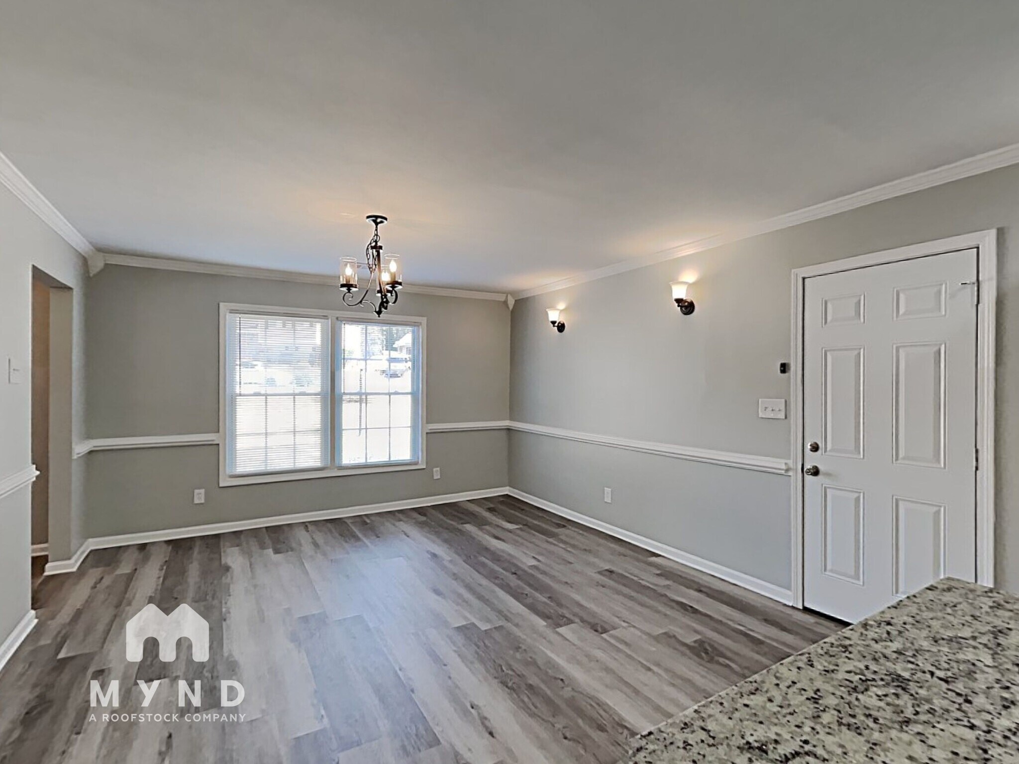Building Photo - 3206 Amhurst Dr NW