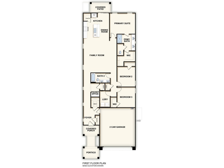 Building Photo - 510 Speckled Orchid Pl