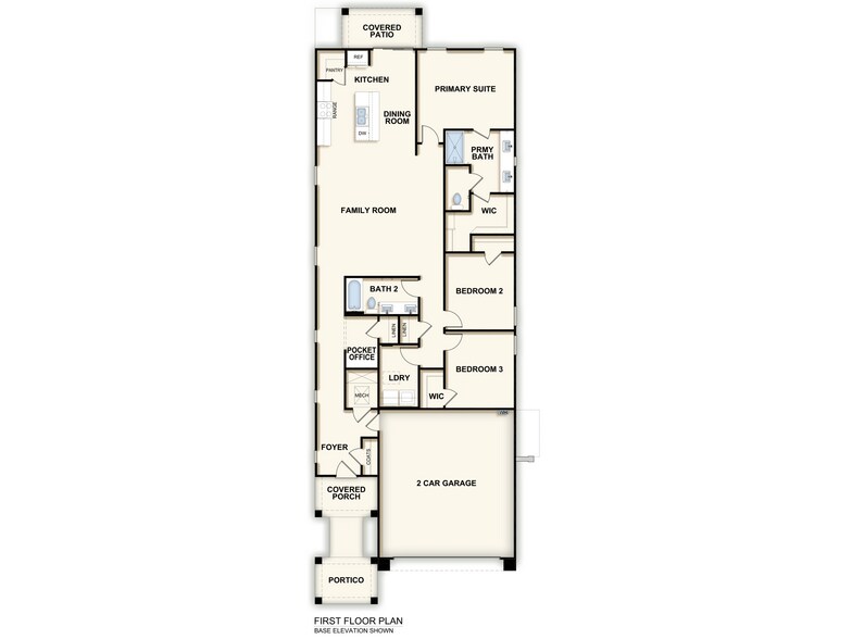 Building Photo - 518 Speckled Orchid Pl