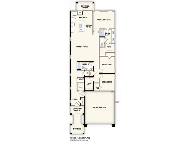 Building Photo - 502 Speckled Orchid Pl