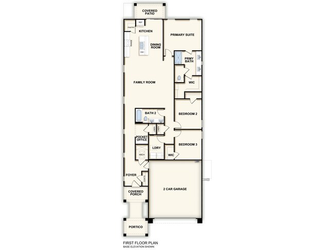 Building Photo - 545 Silverbell Fls Pl