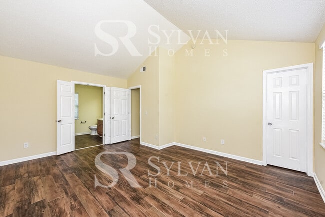 Building Photo - Life Just Got Better!