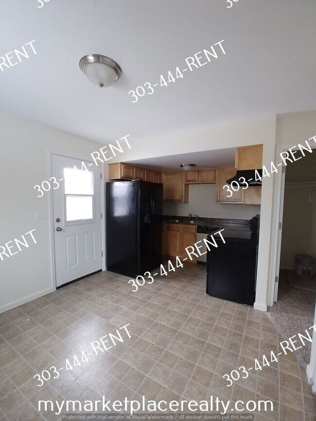 Building Photo - 2 Bedroom in Commerce City! Beautiful Home!