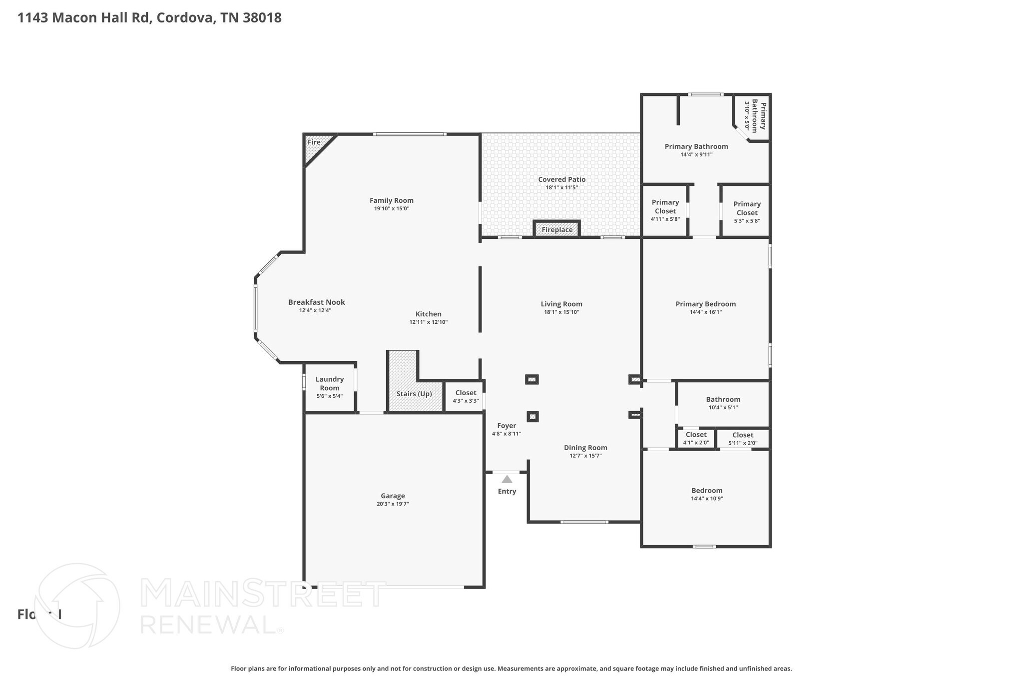 Building Photo - 1143 Macon Hall Rd