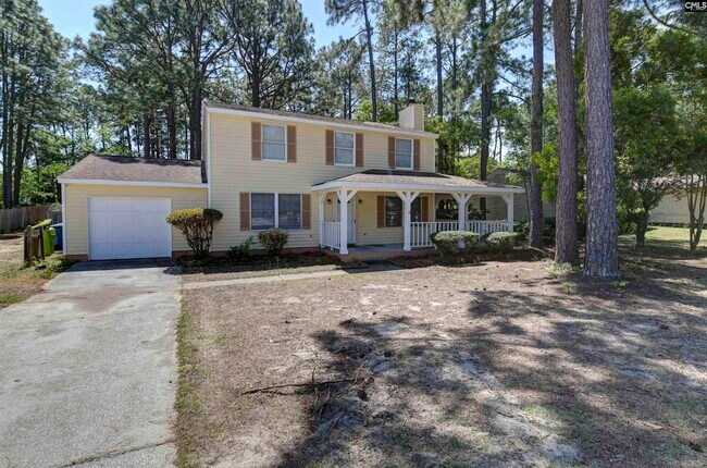 Building Photo - 220 N Donar Dr