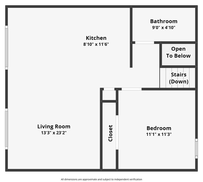 Building Photo - 2820 Edgewood Dr