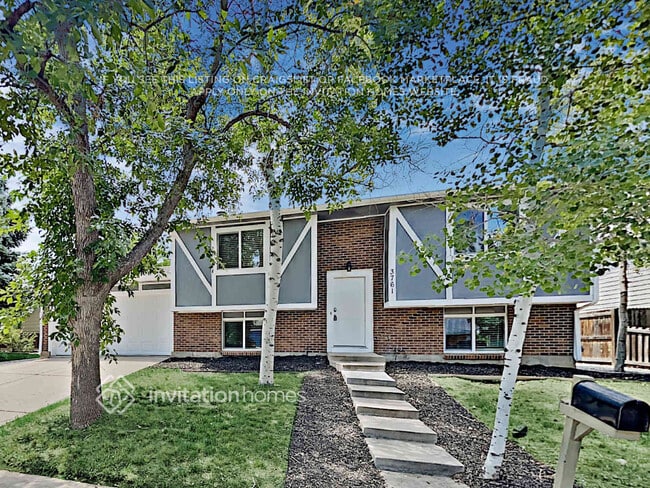 Building Photo - 3761 S Pitkin Ct