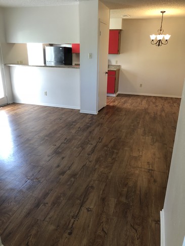 Floorplan - Briarbend Apartments