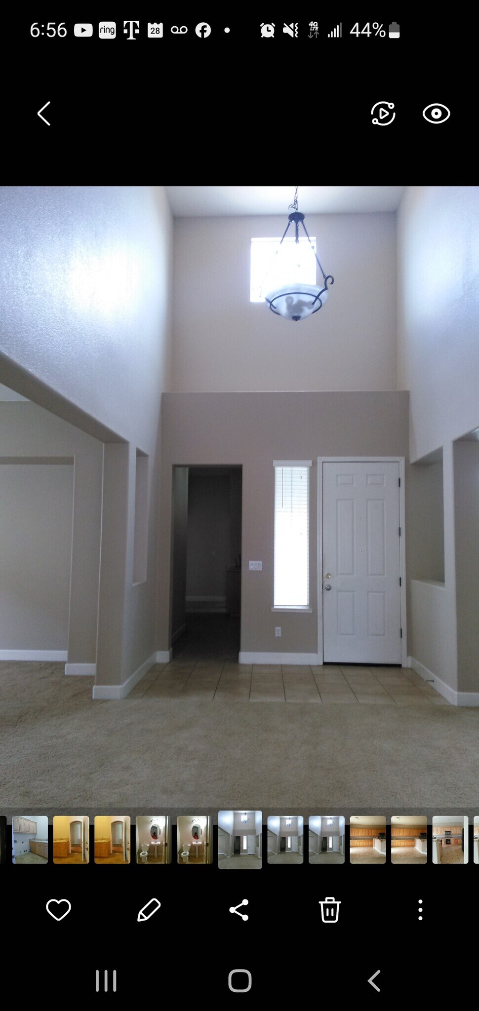 Building Photo - 1368 Night Heron St