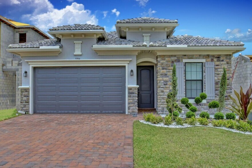 Primary Photo - 3784 NW 89th Way