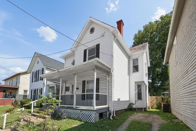 Building Photo - 304 Mt Vernon Rd