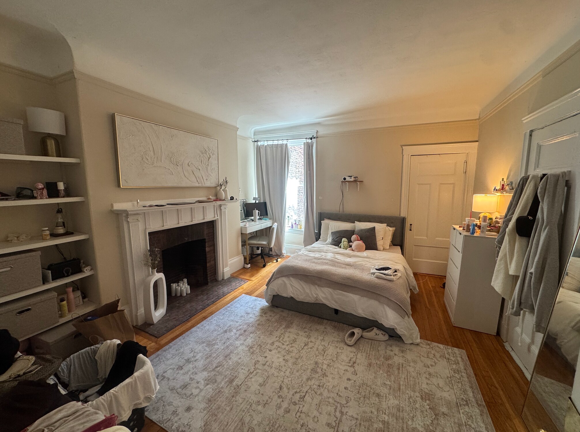 Building Photo - 479 Beacon St