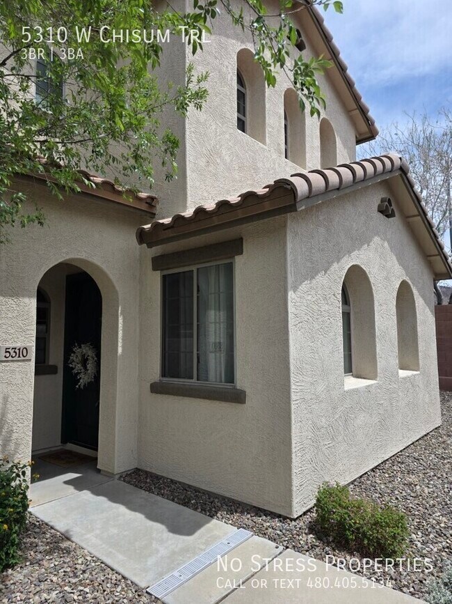 Primary Photo - 5310 W Chisum Trail