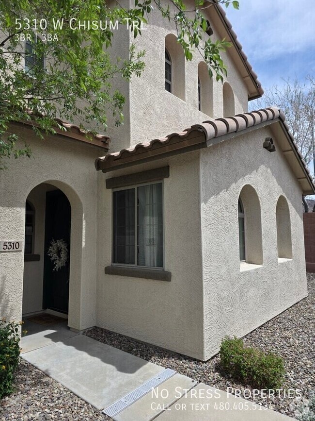 Building Photo - 5310 W Chisum Trail