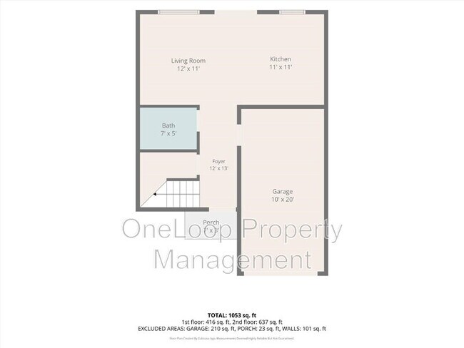 Building Photo - 6256 E Lake Dr
