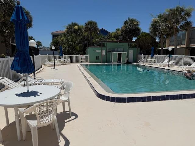 Building Photo - 5500 S Ocean Shore Blvd