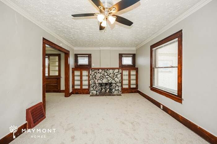 Building Photo - 1029 Bloomfield Ave