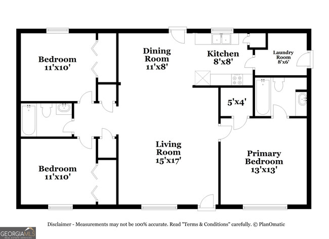 Building Photo - 6 Poplar Way