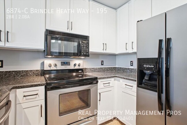 Building Photo - 6874-C Brindle Heath Way-195