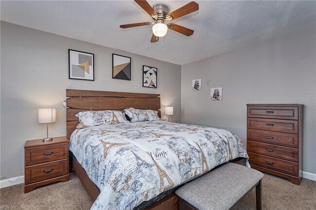 Building Photo - 440 N Oceana Blvd