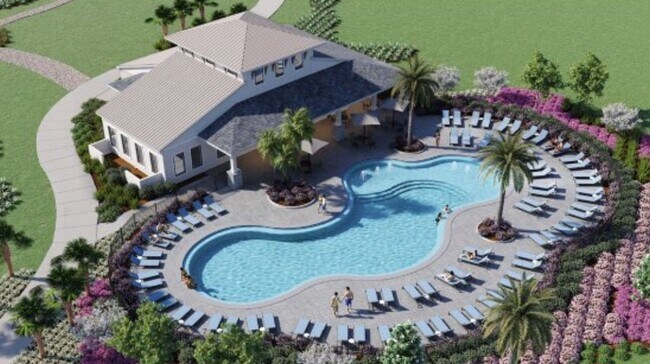 Building Photo - Bartow Rental Home!