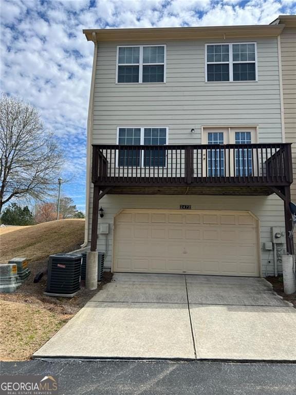 Building Photo - 2472 Mildon Hall Ln