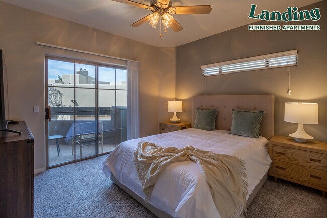 Building Photo - 9259 E Raintree Dr