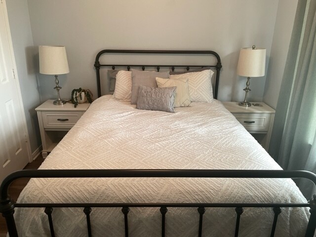 Second Bedroom - 1104 Buffalo Gap Rd