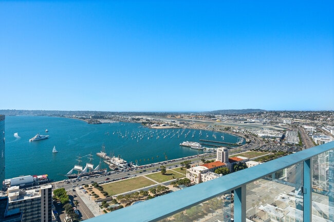 Building Photo - 1388 Kettner Blvd