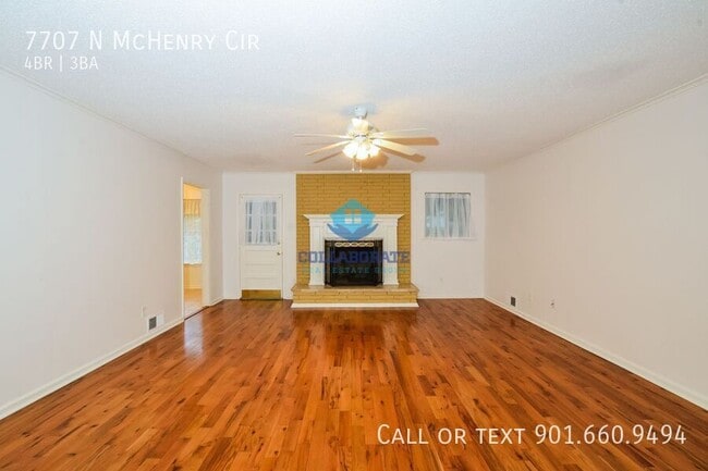 Building Photo - 7707 McHenry Cir S