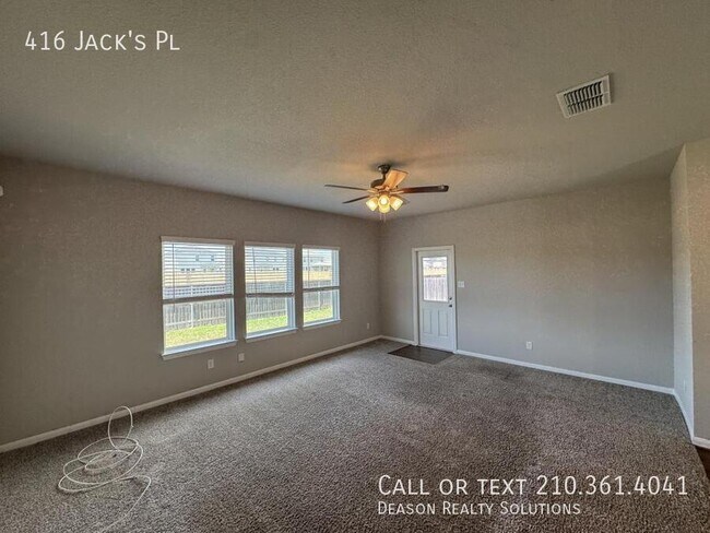 Building Photo - 416 Jack's Pl