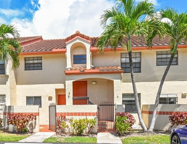 Primary Photo - 1410 Congressional Way