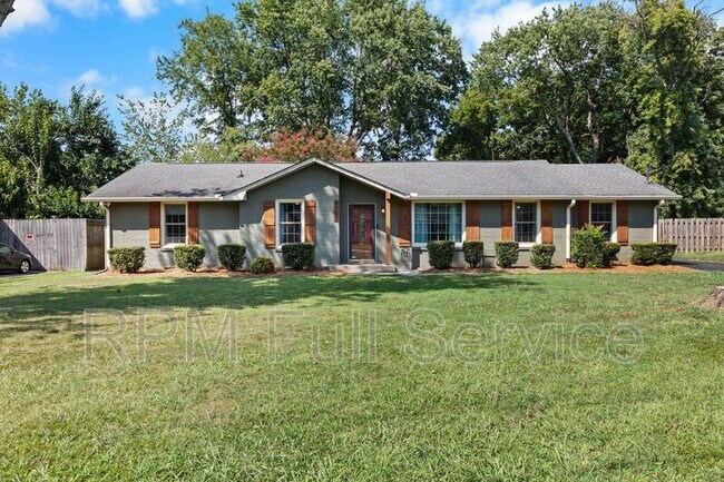 Building Photo - 8057 Arbor Dr