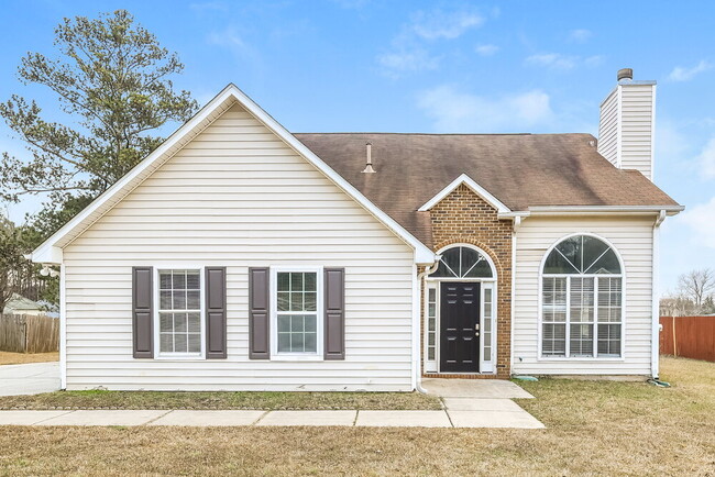 Building Photo - 1165 Mundys Mill Rd