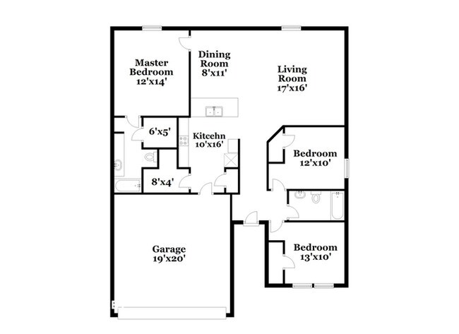 Building Photo - Newly Built Home Available to Lease!