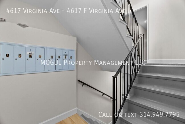 Building Photo - 4617 Virginia Ave