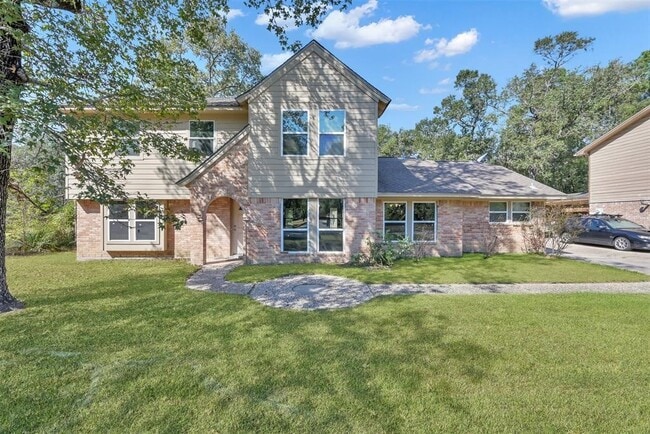Building Photo - 696 Ravensworth Dr
