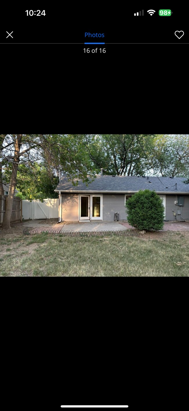 Building Photo - 3036 S 133rd St